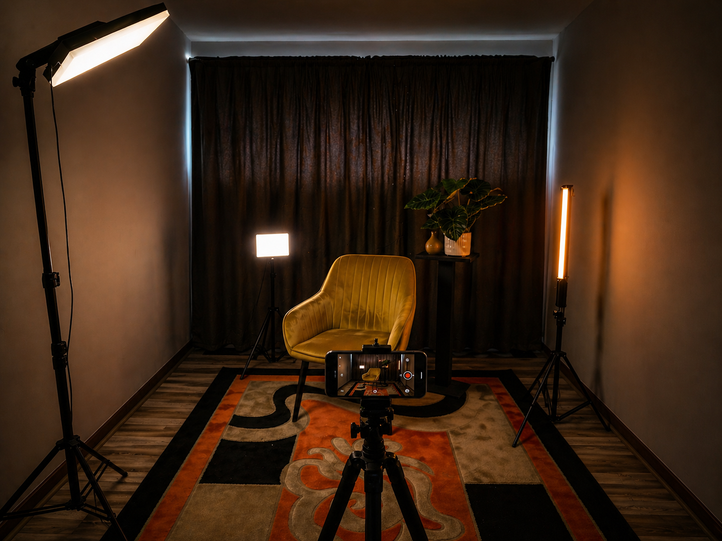 Media Production