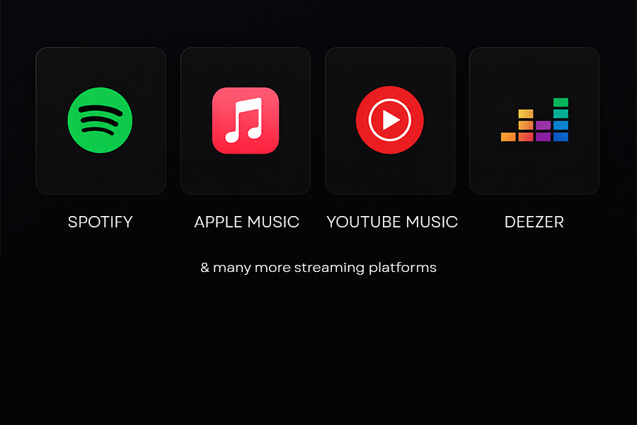 Digital Distribution
